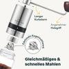 Manuelle Kaffeemühle