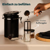 Manuelle Kaffeemühle