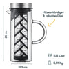 Cold Brew Kanne