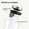 Glaskaraffe 2 Liter