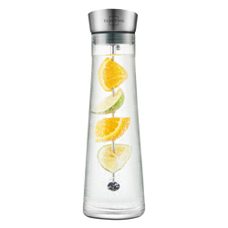 Wasserkaraffe mit Spieß