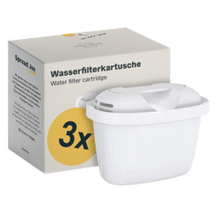 Filterkartusche 3er Set