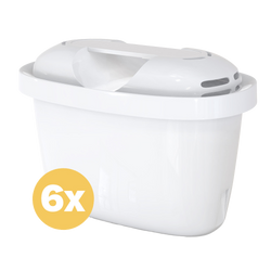 Filterkartusche 6er Set