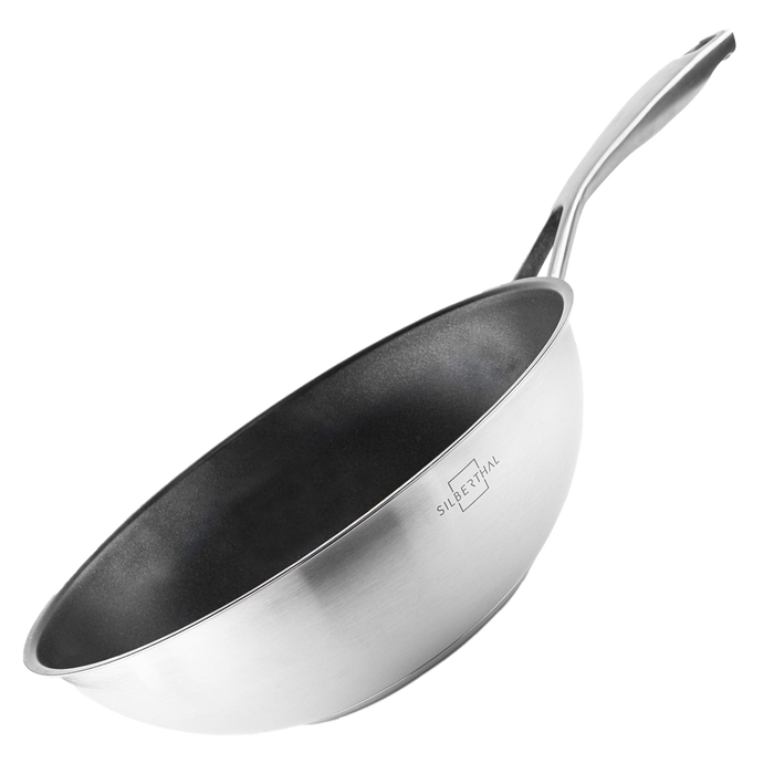 Wok 28cm
