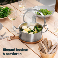 Kochtopf 2,5 Liter