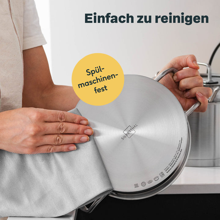 Kochtopf 2,5 Liter