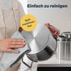 Topfset 2-teilig