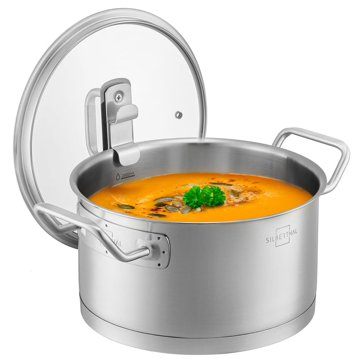 Kochtopf 3,5 Liter
