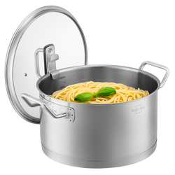 Kochtopf 5 Liter
