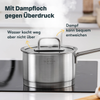 Topfdeckel 16 cm