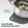 Magnetischer Topfuntersetzer