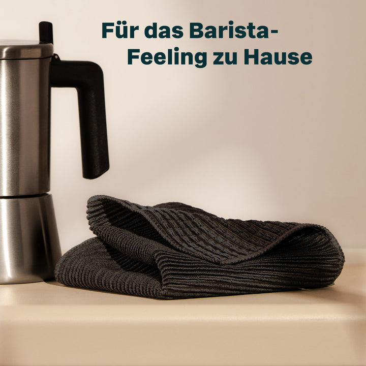 Barista Tücher 3er Set