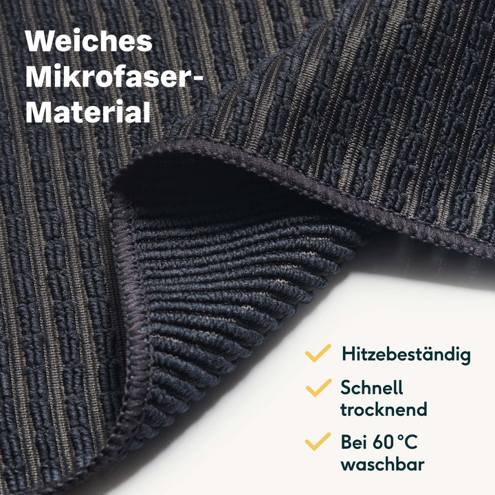 Barista Tücher 3er Set