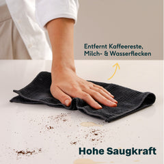 Barista Tücher 3er Set