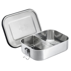 Brotdose Edelstahl 1400ml