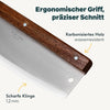 Pizza Wiegemesser