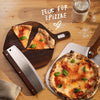 Pizzastein Set 5-teilig