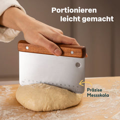 Pizza Zubehör Set