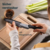 Keramikmesser Set