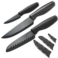 Keramikmesser Set