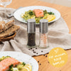 Gewürzmühlen Set 4-teilig