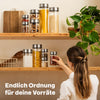 Vorratsglas 1 Liter