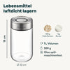 Vorratsglas 1 Liter