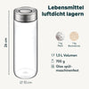 Vorratsglas 1,5 Liter