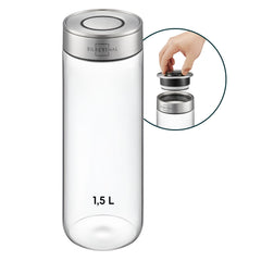 Vorratsglas 1,5 Liter