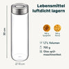 Vorratsglas 1700 ml