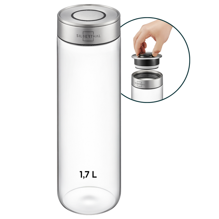 Vorratsglas 1700 ml