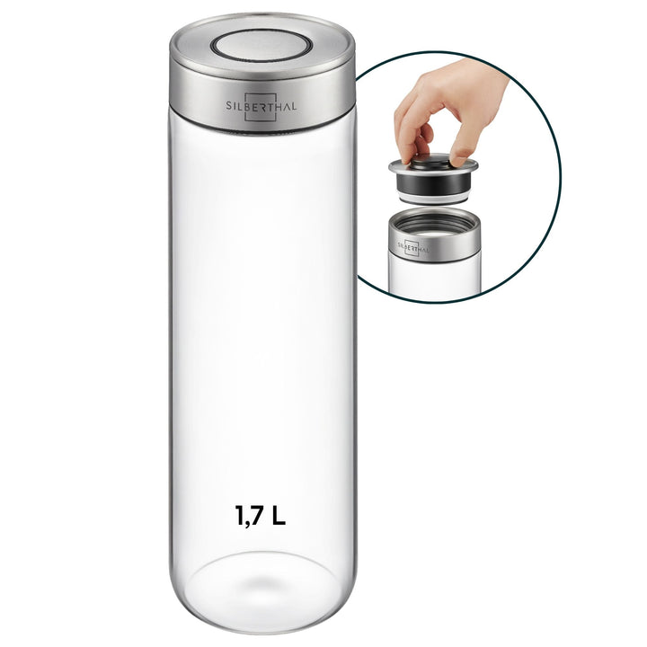 Vorratsglas 1700 ml