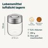 Vorratsglas 400 ml