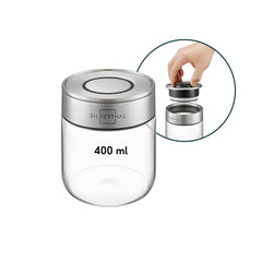 Vorratsglas 400 ml
