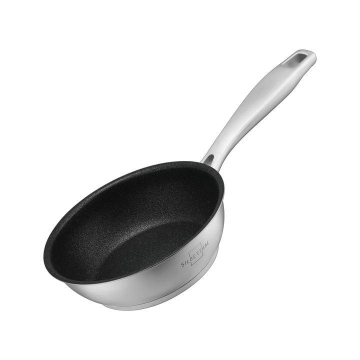 Pfanne Ø 16 cm - Beschichtet