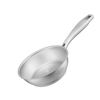 Pfanne Ø 16 cm - Unbeschichtet