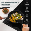 Pfanne Ø 20 cm - Beschichtet