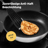 Pfanne Ø 24cm - Beschichtet
