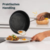 Pfanne Ø 20 cm - Beschichtet