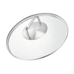 Glasdeckel für 20 cm Pfannen