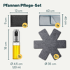 Pfannen Essentials Set