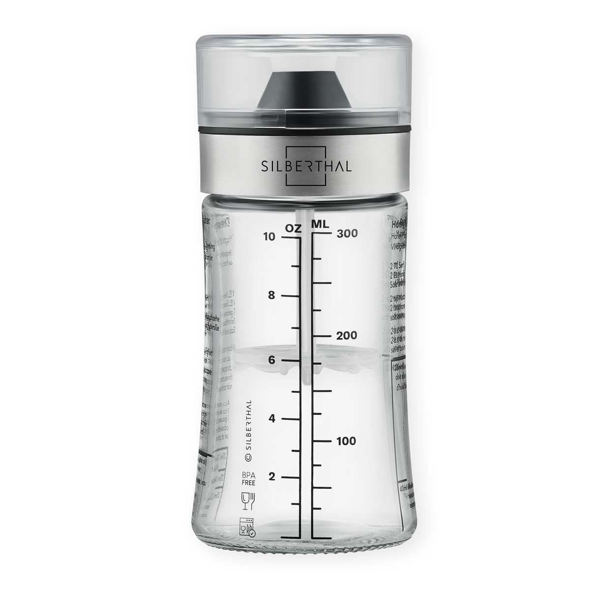 Dressing Shaker 300 ml