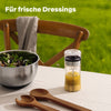 Dressing Shaker 300ml 2er Set