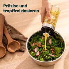 Dressing Shaker 300ml 2er Set