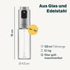 Ölsprüher 2er Set
