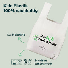 30x Bio-Müllbeutel