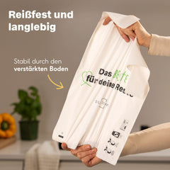 30x Bio-Müllbeutel