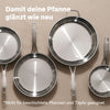 Stahlschwamm 2er Set