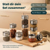 Gewürzglas 150 ml