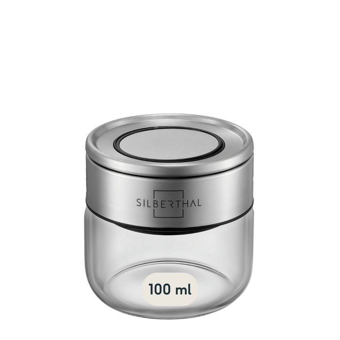 Gewürzglas 100 ml